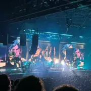 Gorillaz Electrify Birmingham with Spectacular bp pulse LIVE Show