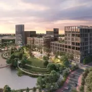 Government Unveils Plans for Massive New Town Near Bristol