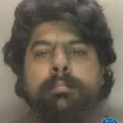 Great Barr Predator Jailed for Plotting Child Abuse After Police Intercept Meeting