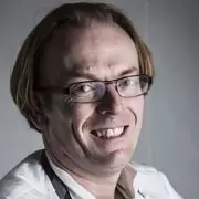 Great British Menu Chef Chris Wheeler Dies, Friends Express 'Devastation'