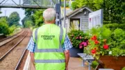 Greater Anglia Seeks Volunteers to Adopt and Enhance Local Railway Stations