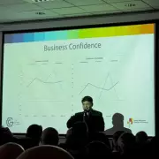 Greater Manchester Economy Avoids 'Cliff Edge' Despite Iran War Concerns