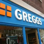Greggs Sales Hit £2.15bn Amid 3,000-Shop Expansion Plan Despite Profit Dip