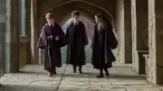 HBO Unveils First Harry Potter TV Series Trailer with New Cast for 2026 Premiere