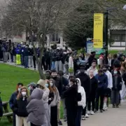 Health Alert: Sharing Vapes Could Spread Meningitis, Warns Birmingham Expert