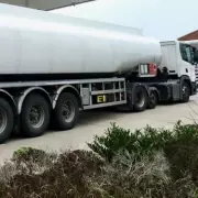 Heating Oil Prices Soar by £730 in Two Weeks Amid Iran Conflict