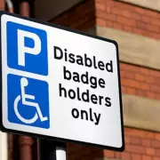 Hidden Disabilities Now Eligible for Blue Badge Parking Permits
