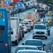 Highway Code Update Permits Drivers to Divert Attention in Self-Driving Cars