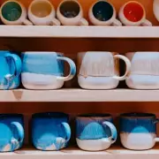 Historic Denby Pottery Faces Administration After 200 Years of Operation