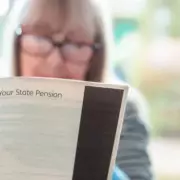 HMRC Tax Threat Looms for Pensioners with Additional Income Over £597