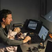 HMRC Urges Parents Earning Under £100k to Claim £2,000 Childcare Boost