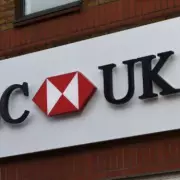 HSBC Considering 20,000 Job Cuts in AI-Driven Restructuring Plan