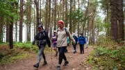 Hyndburn Ramblers Unveil Spring Walking Programme for April and May