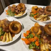 Iceland's Easter Roast Dinner Box Saves Time and Money for Families