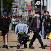 Iconic Bridport Department Store Lilliput's Closes After 40 Years