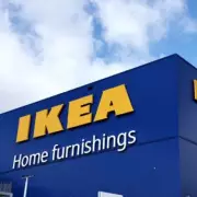 IKEA to Close 20 UK Stores for Easter Sunday, Including Wednesbury Branch