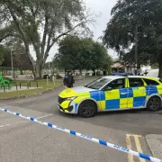 Inquest Hears 'Amazing' Father Found Deceased in Truro Playground