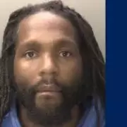 Interpol Hunts Convicted Rapist Dwayne Spence Believed to Be in Ghana