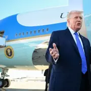 Iran Denies Trump's Claims of Talks as 'Fake News', Warns of Threat