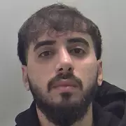 Iranian National Jailed for 10 Years After Raping Teen in Stratford-upon-Avon