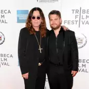 Jack Osbourne Welcomes Baby Girl Named in Tribute to Late Father Ozzy