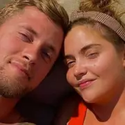 Jacqueline Jossa Ends 13-Year Marriage, Leaving Dan Osborne 'Shocked'