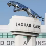 Jaguar Land Rover Halewood Plant Announces Job Cuts for Dozens of Workers