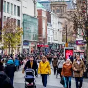 Jamie Oliver's Restaurant Chain Returns to UK High Streets with 40 Locations