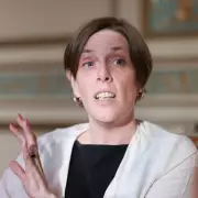 Jess Phillips Urges Women to Report Public Transport Incidents