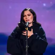 Jessie J Shares Candid Moment of On-Stage Panic Attack to Raise Awareness