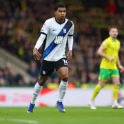 Jhon Solis Discusses Birmingham City Future and Role Under Chris Davies