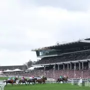 Jockey Club Secures £100m Levy Deal for Racecourse Upgrades Including Rooftop Hospitality