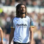 John Eustace Defends Dion Sanderson Amid Birmingham City Criticism