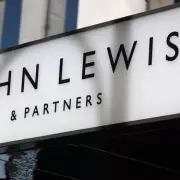 John Lewis Becomes FCA-Authorized Insurance Broker for Enhanced Offerings
