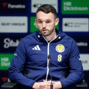 John McGinn's Bold Stance on Scotland's Friendly Defeats and World Cup Hopes