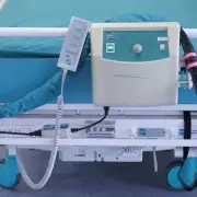 Judge Condemns Windowless Hospital Detention of Vulnerable Teen for Over Two Months