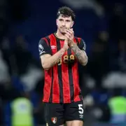 Juventus Make First Move for Aston Villa Target Marcos Senesi