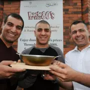 Kababish Moseley Closes After 43 Years, Sutton Coldfield Branch Remains Open