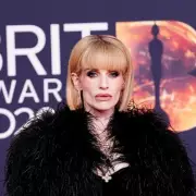 Kelly Osbourne Slams Critics, Vows Not to Be Dehumanised After Brit Awards