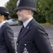 Kent Police Officer Bradley Corke Dies After Line of Duty Collision