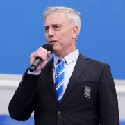 Key Figures Leading Birmingham City During Tom Wagner's Recovery Period