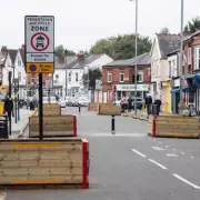 Kings Heath LTN Scheme Setback Sparks Child Safety Fears Amid Calls for Transport Boss Resignation