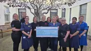 King's Lynn Charity Breast of Friends Transforms Hospital Cancer Care