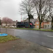 Kingstanding Road Reopens After Serious Police Incident in Birmingham