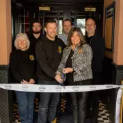 Kingstanding's Golden Hind Reopens as Grandstand Sports Pub After £270k Revamp