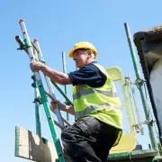 Labour's 1.5 Million Housing Target 'Dead in the Water' as Construction Falls 2%