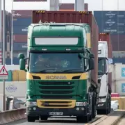 Labour's Rail Freight Plan Could Remove Thousands of HGVs from UK Roads
