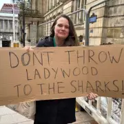 Ladywood Residents Suffer Nightmares Over Demolition Fears in Regeneration Plan