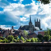 Leamington Spa Named Among England's Best Places to Live for Quality Lifestyle