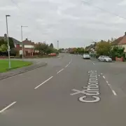 Lichfield Residents Targeted by Fake Utility Workers in £480 Doorstep Scam